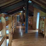 Bergando Albergue Negreira