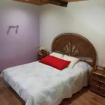 Bergando Albergue Negreira