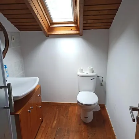 Hostel Bergando Negreira