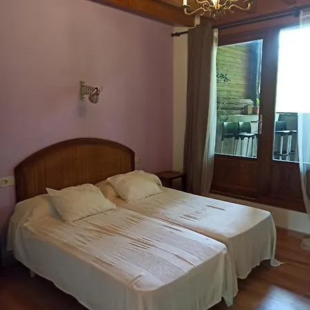 Bergando Hostel *
