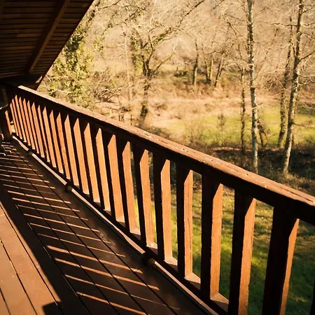 Vandrerhjem Bergando *