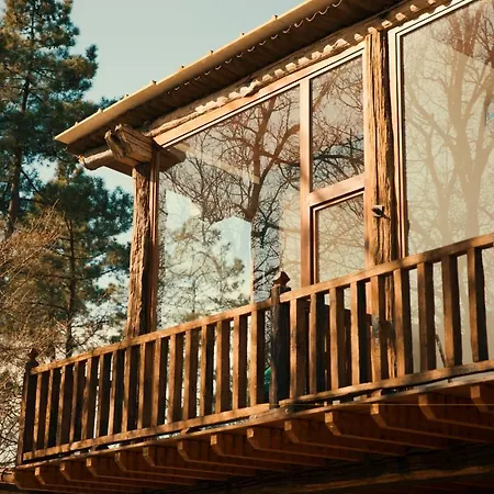 Bergando Hostel Negreira