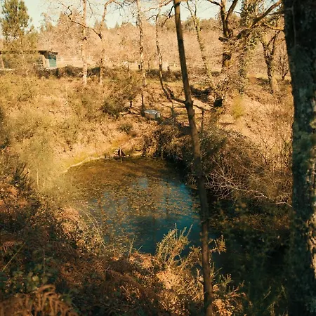Bergando Vandrerhjem
