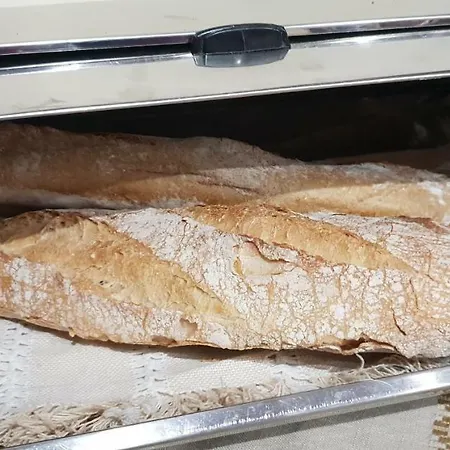 Vandrerhjem Bergando Negreira