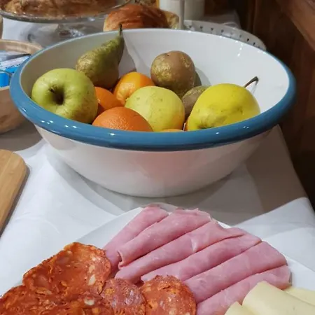Bergando Hostel Negreira