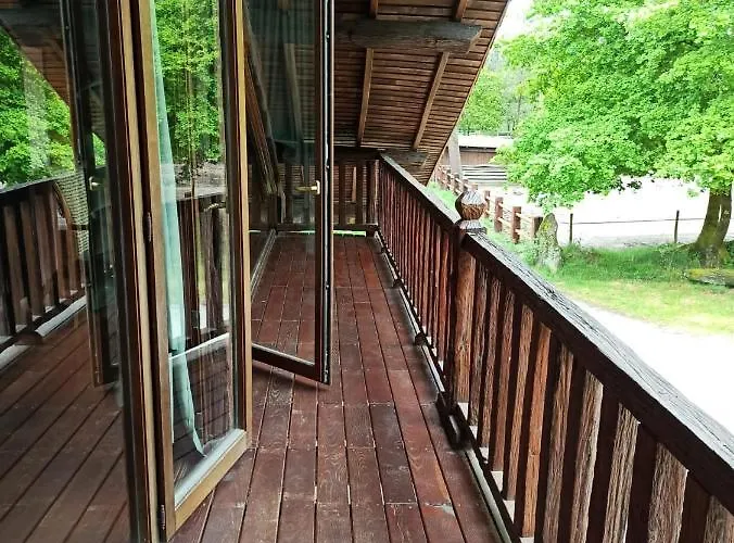 Hostal Bergando
